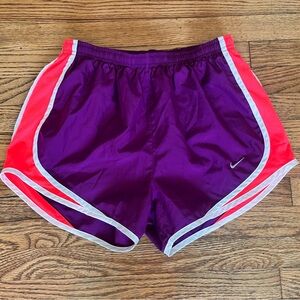 Women’s Nike Running Shorts Sz Small